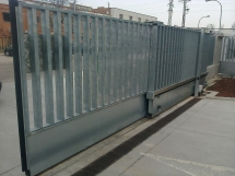 Puertas correderas